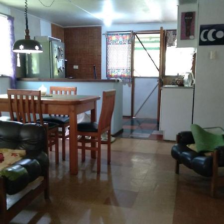 Cabanas Varua Hanga Roa Exterior foto