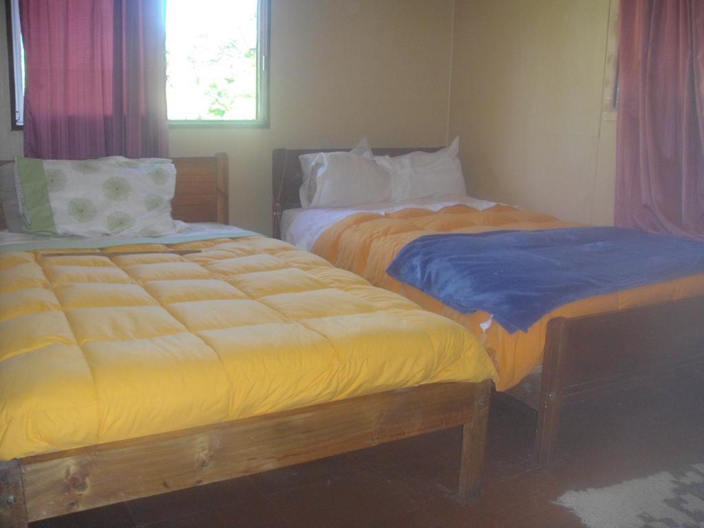 Cabanas Varua Hanga Roa Zimmer foto