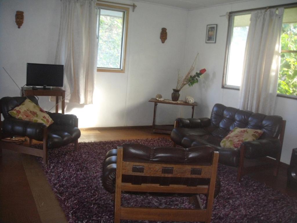 Cabanas Varua Hanga Roa Zimmer foto