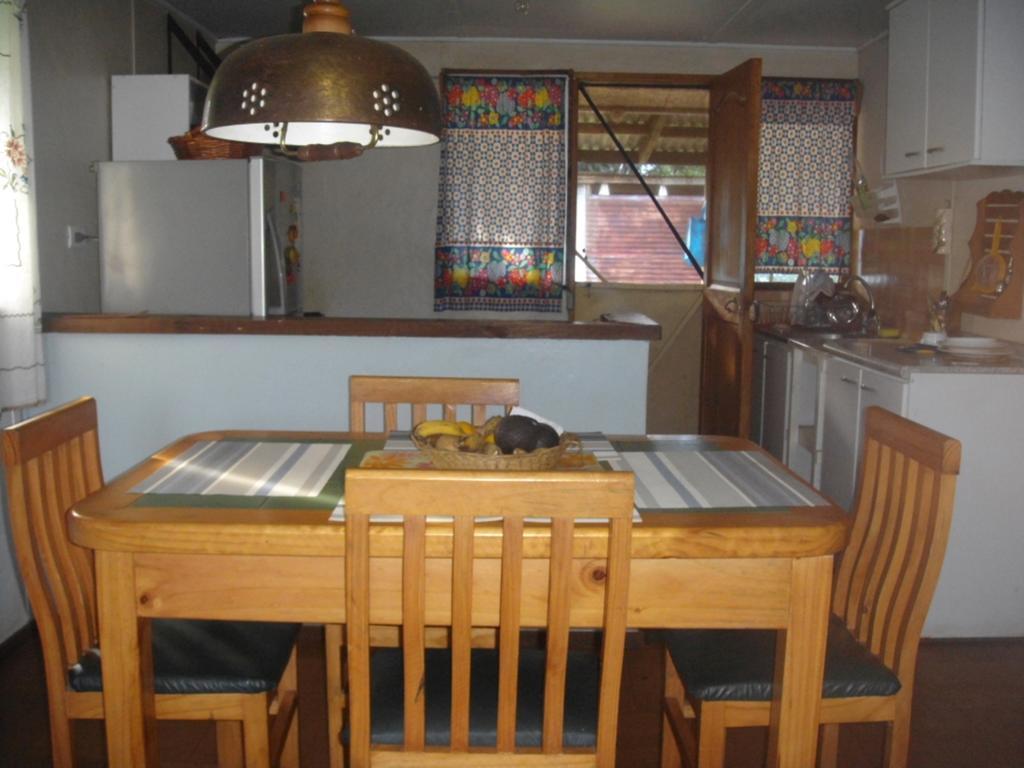 Cabanas Varua Hanga Roa Zimmer foto