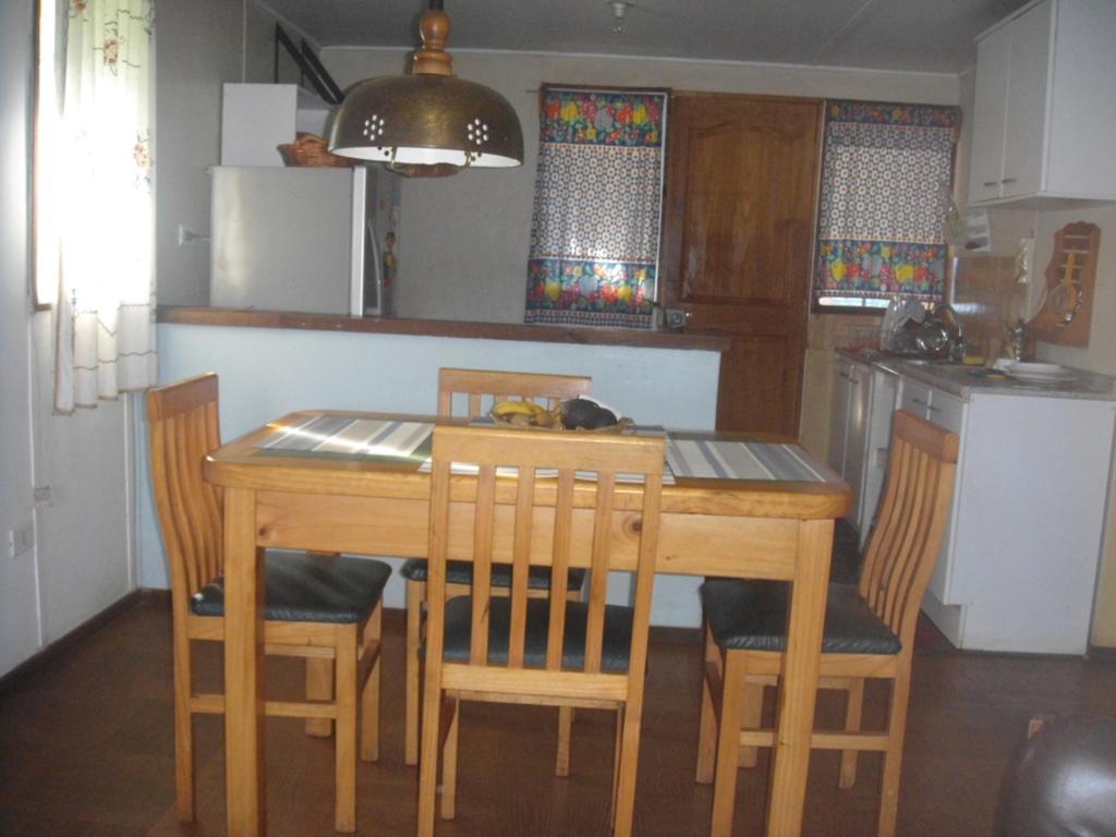 Cabanas Varua Hanga Roa Zimmer foto