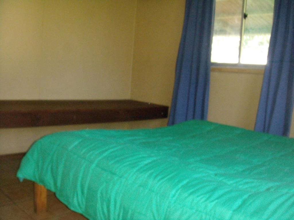 Cabanas Varua Hanga Roa Zimmer foto
