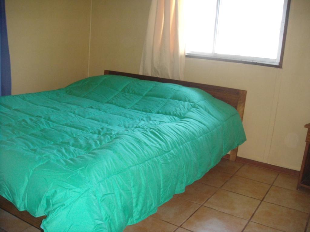 Cabanas Varua Hanga Roa Zimmer foto