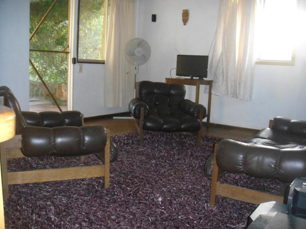 Cabanas Varua Hanga Roa Zimmer foto