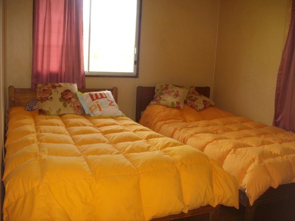 Cabanas Varua Hanga Roa Zimmer foto